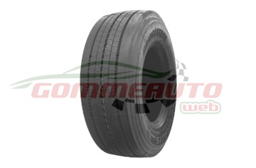 COP. 295/80 R22.5 154/149M DURAVIS RS2
